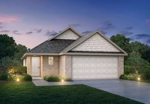 3261 Kelso Dr, Everman, TX 76140