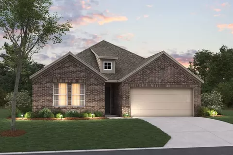 101 Anson Dr, Royse City, TX 75189