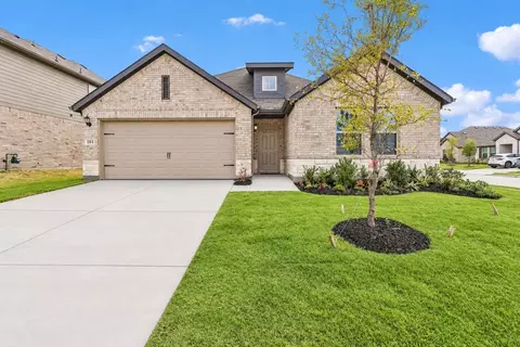 101 Anson Dr, Royse City, TX 75189