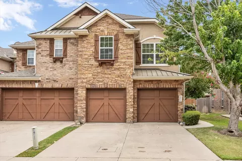 5824 Stone Mountain Rd, The Colony, TX 75056
