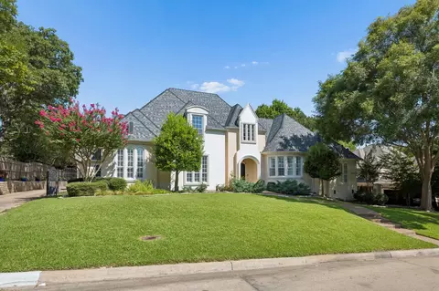 902 Independence Pkwy, Southlake, TX 76092