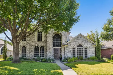 8212 Steamers Ln, Frisco, TX 75035