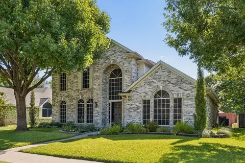 8212 Steamers Ln, Frisco, TX 75035