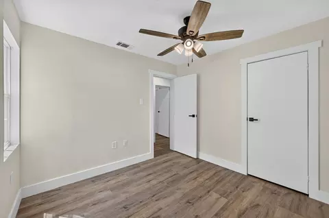 Bedroom - 1022 Denton Dr, Euless, TX 76039 photo 2 of 3