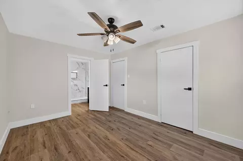 Bedroom - 1022 Denton Dr, Euless, TX 76039 photo 3 of 3