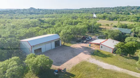 219 Pr 4201, Talpa, TX 76882