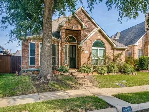 8605 Wellington Point Dr, Irving, TX 75063