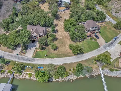 0 Bayside Dr, Runaway Bay, TX 76426
