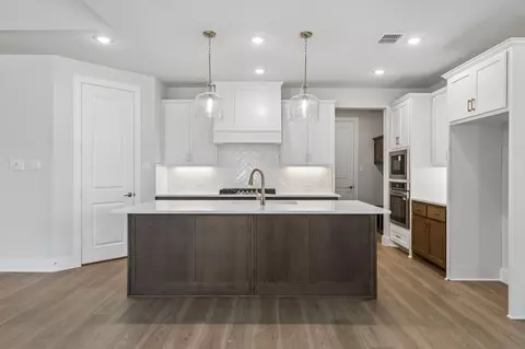 Kitchen - 2418 Silver Spring Ct, Celina, TX 75009 photo 2 of 4