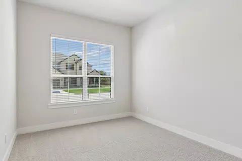 Bedroom - 2418 Silver Spring Ct, Celina, TX 75009 photo 4 of 6