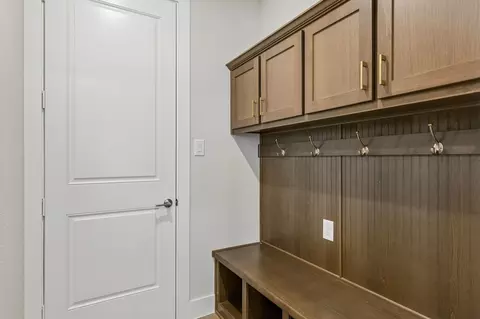 Entry Way - 2418 Silver Spring Ct, Celina, TX 75009 photo 2 of 2