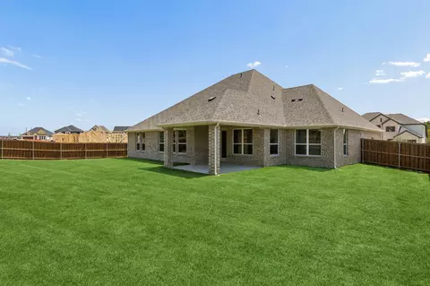 Exterior - 2418 Silver Spring Ct, Celina, TX 75009 photo 3 of 6