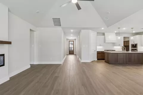 Entry Way - 2418 Silver Spring Ct, Celina, TX 75009 photo 1 of 2
