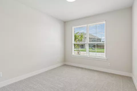 Bedroom - 2418 Silver Spring Ct, Celina, TX 75009 photo 5 of 6