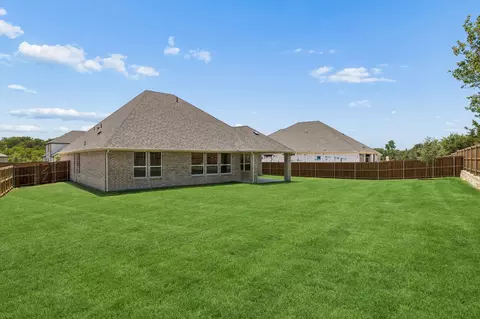 Exterior - 2418 Silver Spring Ct, Celina, TX 75009 photo 4 of 6