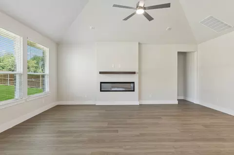 Living - 2418 Silver Spring Ct, Celina, TX 75009 photo 3 of 6