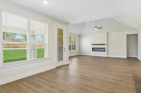 Living - 2418 Silver Spring Ct, Celina, TX 75009 photo 6 of 6