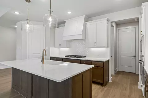 Kitchen - 2418 Silver Spring Ct, Celina, TX 75009 photo 4 of 4