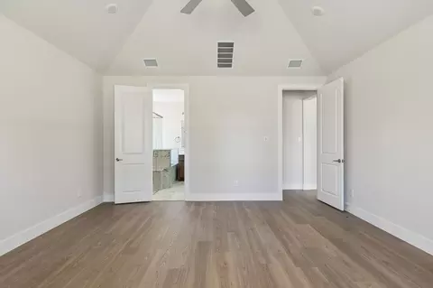 Bedroom - 2418 Silver Spring Ct, Celina, TX 75009 photo 3 of 6