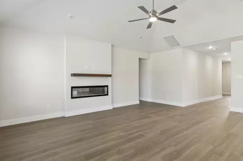 Living - 2418 Silver Spring Ct, Celina, TX 75009 photo 5 of 6