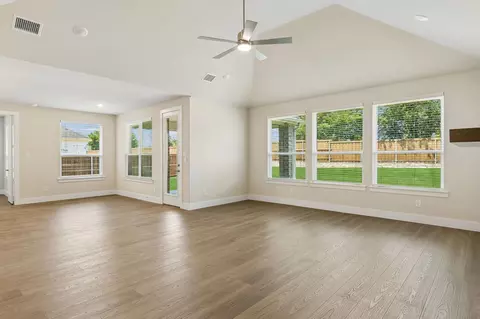 Living - 2418 Silver Spring Ct, Celina, TX 75009 photo 1 of 6