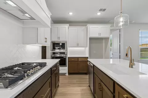 Kitchen - 2418 Silver Spring Ct, Celina, TX 75009 photo 1 of 4