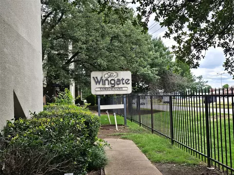 9605 Walnut St #12105, Dallas, TX 75243