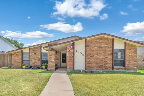 4908 Crawford Dr, The Colony, TX 75056