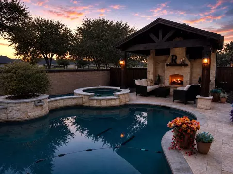 4073 E Crescent Way, Frisco, TX 75034