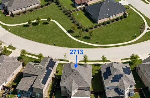 2713 Ranger Ln, Aubrey, TX 76227