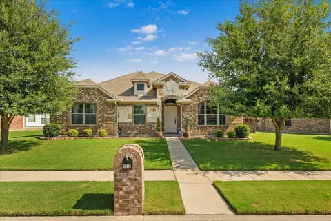 1016 Lincoln Dr, Royse City, TX 75189