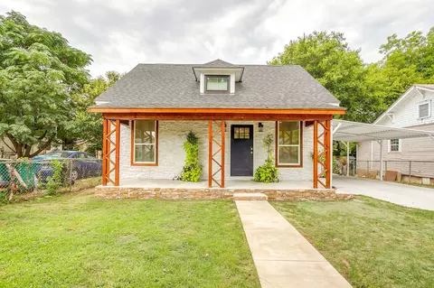 2214 Pearl Ave, Fort Worth, TX 76164