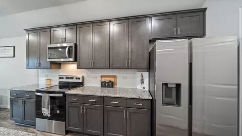 Kitchen - 121 Willowbend Loop, Mabank, TX 75147 photo 1 of 3