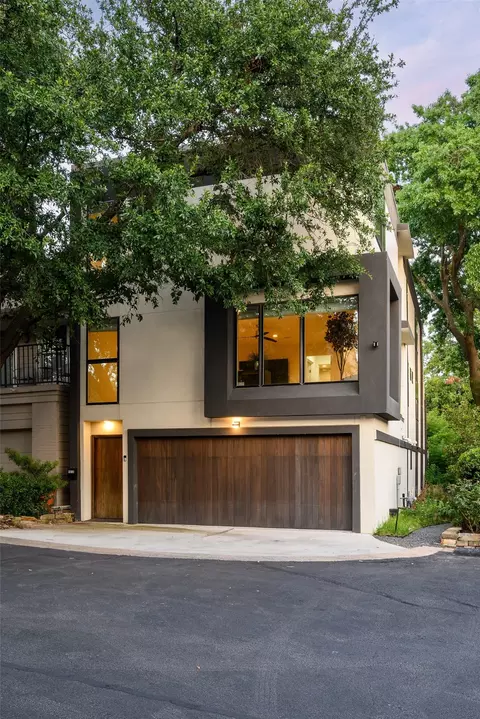 4610 Christopher Pl, Dallas, TX 75204