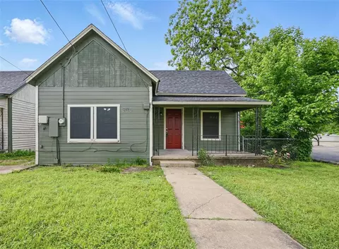 906 E Houston St, Sherman, TX 75092