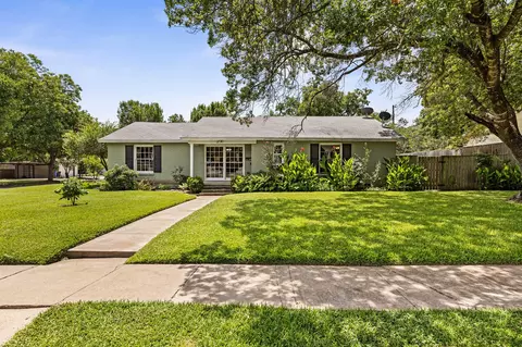 4500 Sanger Ave, Waco, TX 76710