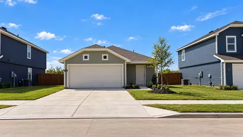 4232 Sunny Branch Ln, Crowley, TX 76036