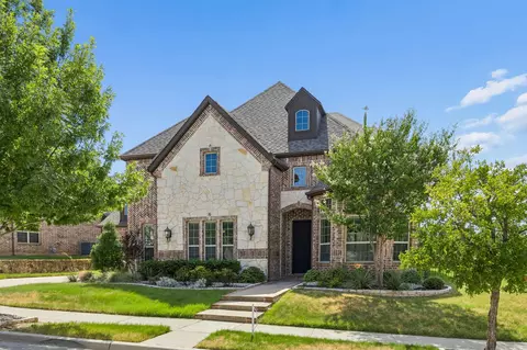 400 Winding Ridge Trl, Southlake, TX 76092
