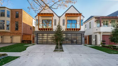 3938 Hawthorne Ave, Dallas, TX 75219