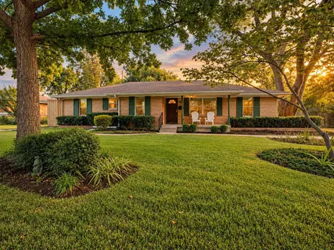 3056 Randy Ln, Farmers Branch, TX 75234