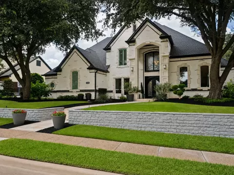2508 Independence Rd, Colleyville, TX 76034