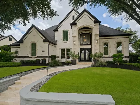 2508 Independence Rd, Colleyville, TX 76034