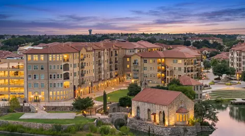 6675 Mediterranean Dr #3502, Mckinney, TX 75072