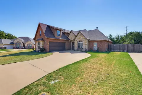 3709 Hill Country Dr, Abilene, TX 79606