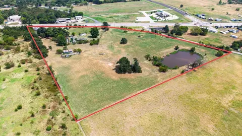 tbd S State Highway 19, Sulphur Springs, TX 75440