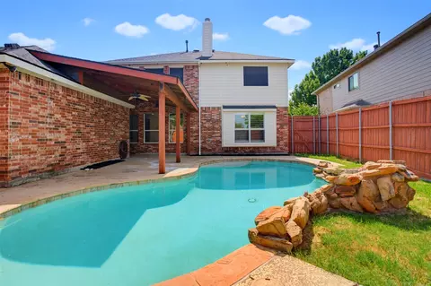 1402 Bradford Trace Dr, Allen, TX 75002