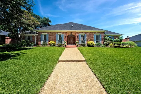 7723 Pennyburn Dr, Dallas, TX 75248