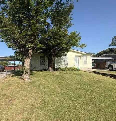 2217 True Ave, Fort Worth, TX 76114