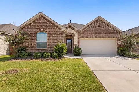 3618 Big Nemaha Dr, Crandall, TX 75114