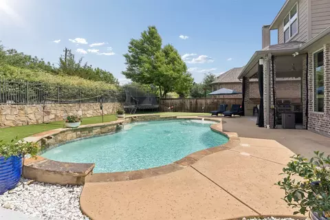 4261 Mesa Dr, Prosper, TX 75078